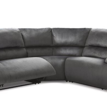 36505S46 Clonmel 4-Piece Sectional Sofa