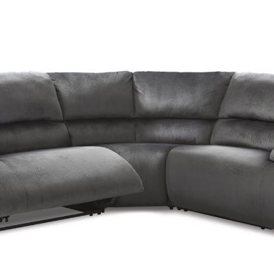 36505S46 Clonmel 4-Piece Sectional Sofa