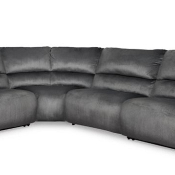 36505S35 Clonmel 4-Piece Power Reclining Sectional