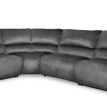 36505S35 Clonmel 4-Piece Power Reclining Sectional