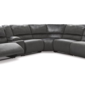 36505S20 Clonmel 6-Piece Reclining Sectional
