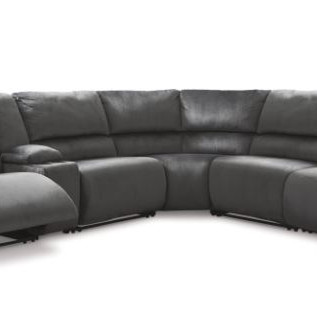 36505S15 Clonmel 6-Piece Power Reclining Sectional