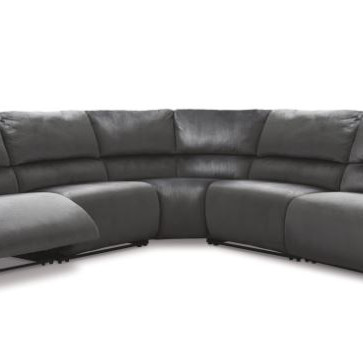36505S14 Clonmel 5-Piece Power Reclining Sectional