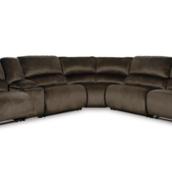 36504S7 Clonmel 6-Piece Reclining Sectional