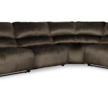 36504S33 Clonmel 4-Piece Reclining Sectional