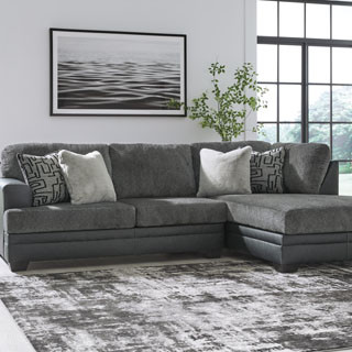 29906S2 Brixley Pier 2-Piece Sectional with Chaise