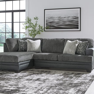 29906S1 Brixley Pier 2-Piece Sectional with Chaise