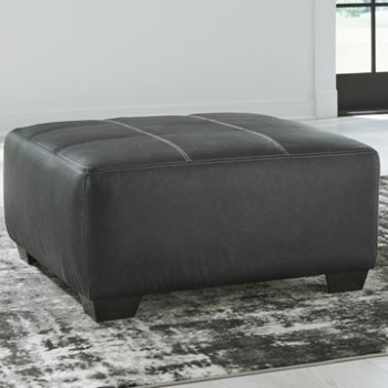2990608 Brixley Pier Oversized Accent Ottoman