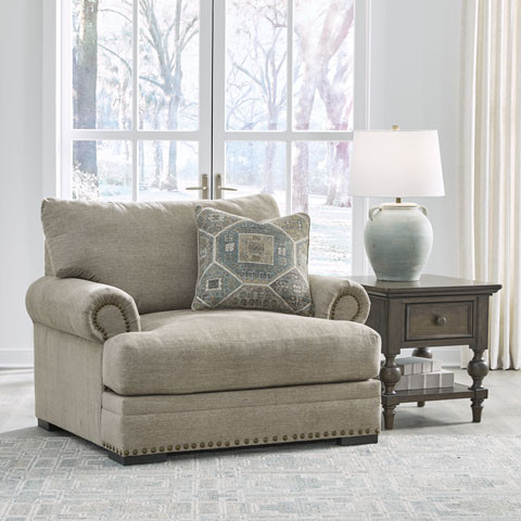 2700423 Galemore Chair and a Half