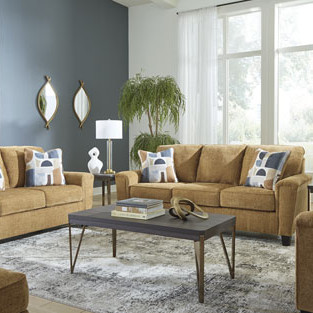 25207-38-35-20 3PC SETS Erinslane Sofa + Loveseat + Chair