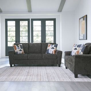 25206-38-35 2PC SETS Erinslane Sofa + Loveseat