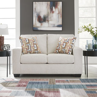 2430535 Aviemore Loveseat