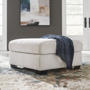 2430508 Aviemore Oversized Accent Ottoman