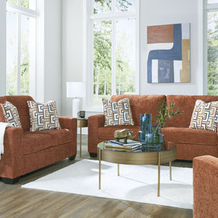 24304-38-35-25 3PC SETS Aviemore Sofa + Loveseat + Recliner