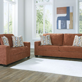 24304-38-35 2PC SETS Aviemore Sofa + Loveseat