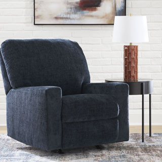 2430325 Aviemore Rocker Recliner