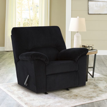 2420425 SimpleJoy Rocker Recliner