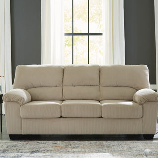 2420338 SimpleJoy Sofa