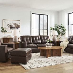 21706-38-35-20 3PC SETS Santorine Sofa + Loveseat + Chair