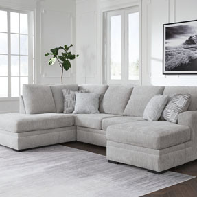 20904S2 Gabyleigh 2-Piece Sectional with Chaise