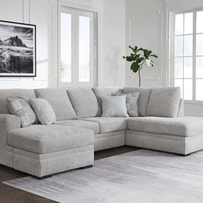 20904S1 Gabyleigh 2-Piece Sectional with Chaise