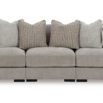 20305S2 Aslan Court 3-Piece Sofa Sectional