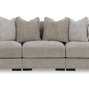 20305S2 Aslan Court 3-Piece Sofa Sectional