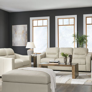 19304-38-35-25 3PC SETS Treasure Trove Sofa + Loveseat + Chair