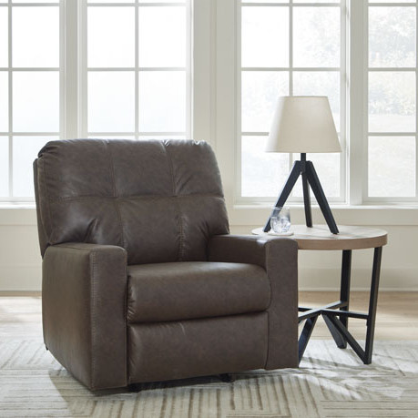 1700325 Barlin Mills Rocker Recliner