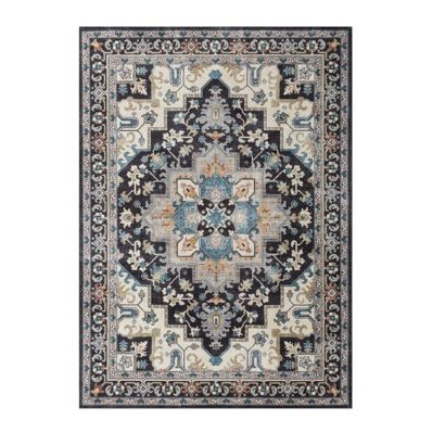 R407062 Leningston Washable Medium Rug