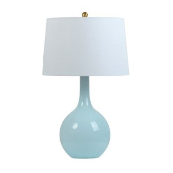 L430874 Rylanton Glass Table Lamp