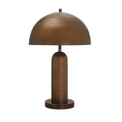 L208434 Wendfield Metal Table Lamp