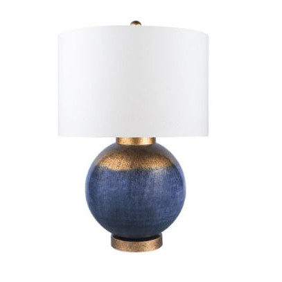 L207564 Adara Metal Table Lamp
