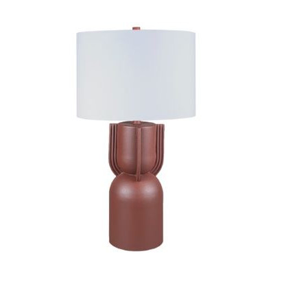 L207534 Rowandale Metal Table Lamp