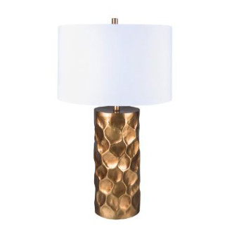 L207524 Marshawn Metal Table Lamp