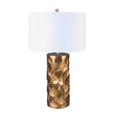 L207524 Marshawn Metal Table Lamp