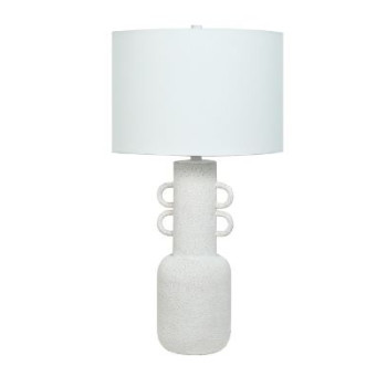 L207504 Perringhill Metal Table Lamp