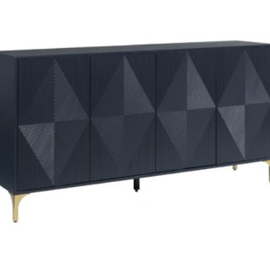 A4000677 Loirwick Accent Cabinet