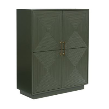 A4000676 Geirwood Accent Cabinet