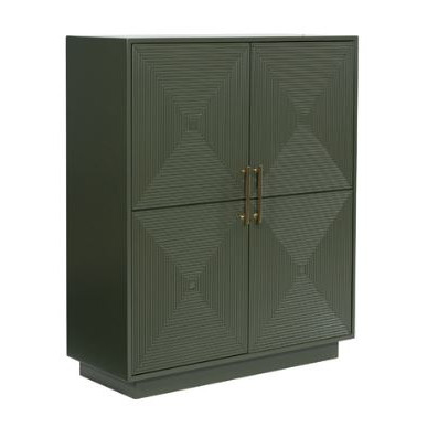 A4000676 Geirwood Accent Cabinet