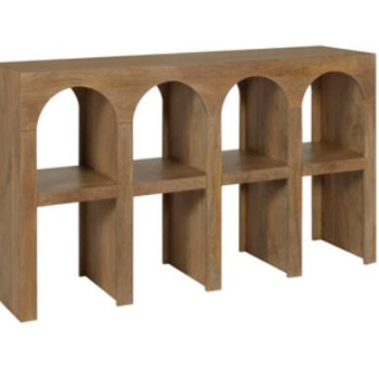 A4000664 Luzmanacy Console Sofa Table