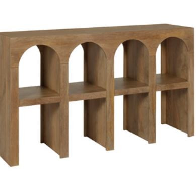 A4000664 Luzmanacy Console Sofa Table