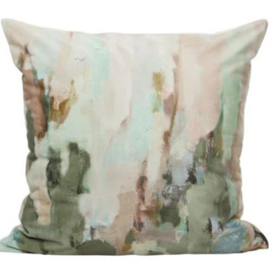 A1001088 Lauretwood Pillow (4/CS)