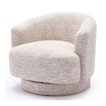 A3000731 Wardsor Swivel Chair