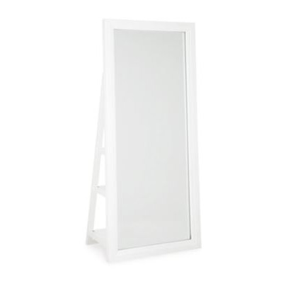 A8010383 Evesen Floor Standing Mirror/Storage