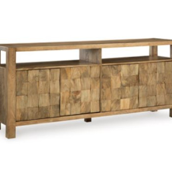 A4000672 Hudwick Accent Cabinet