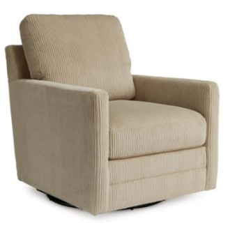 A3000728 Icaman Swivel Chair