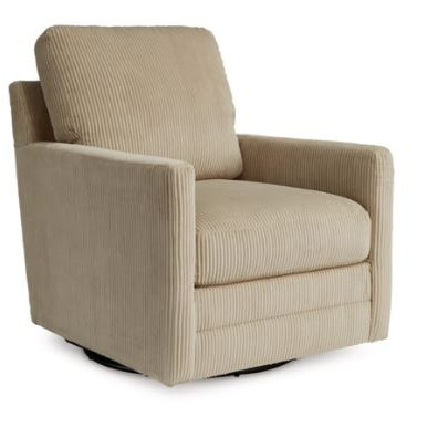 A3000728 Icaman Swivel Chair