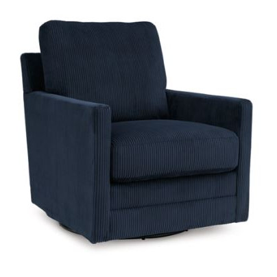 A3000727 Icaman Swivel Chair