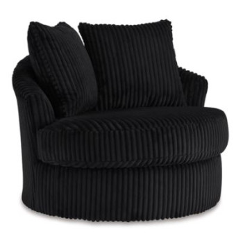 A3000725 Gramwell Swivel Chair